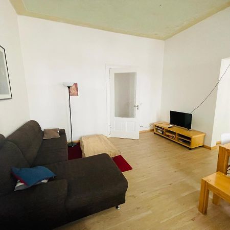Nice City Apartment Berlin Kültér fotó