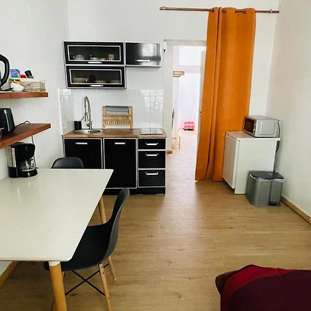 Nice City Apartment Berlin Kültér fotó