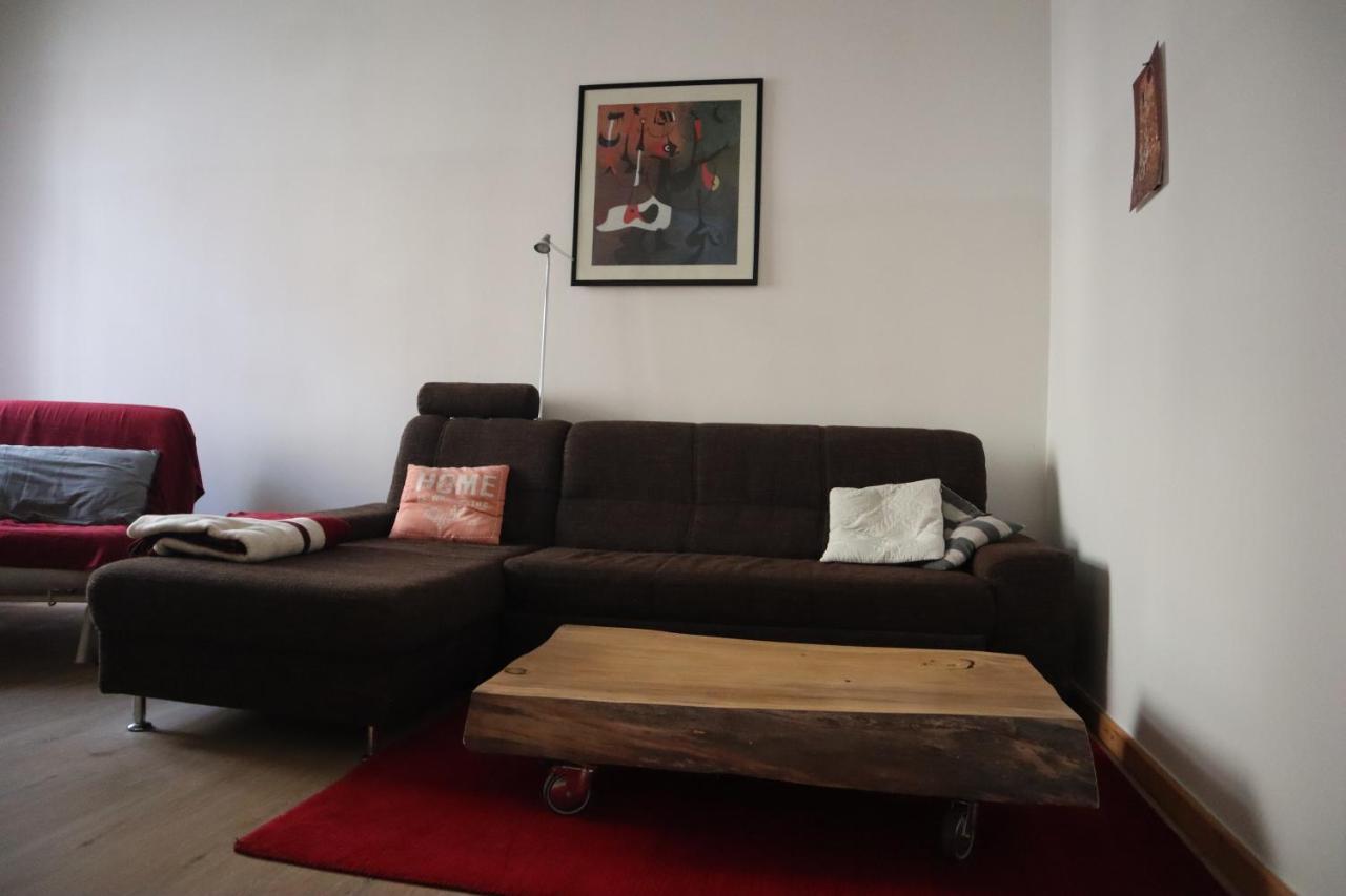Nice City Apartment Berlin Kültér fotó