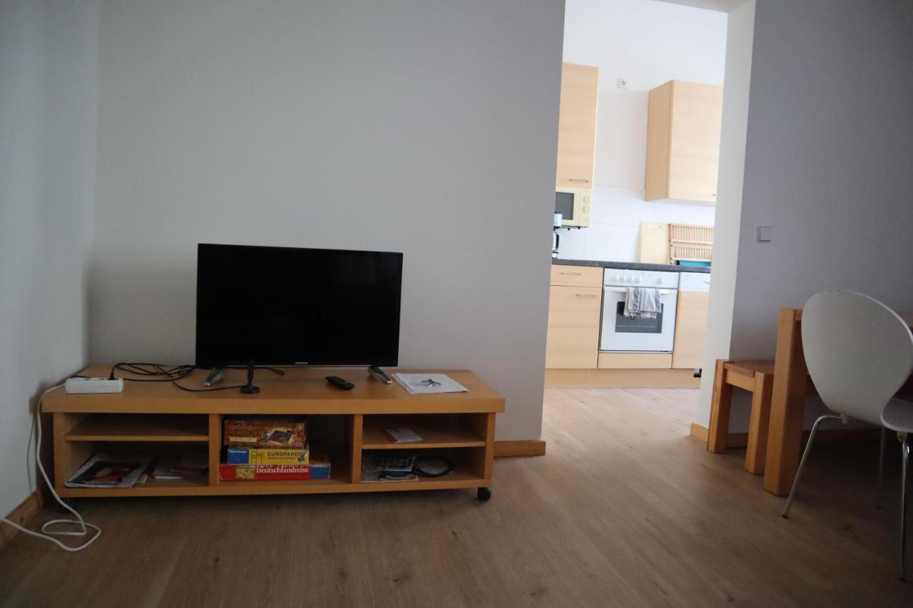 Nice City Apartment Berlin Kültér fotó