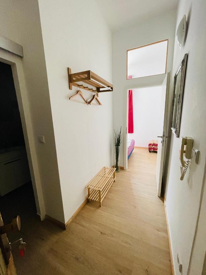 Nice City Apartment Berlin Kültér fotó