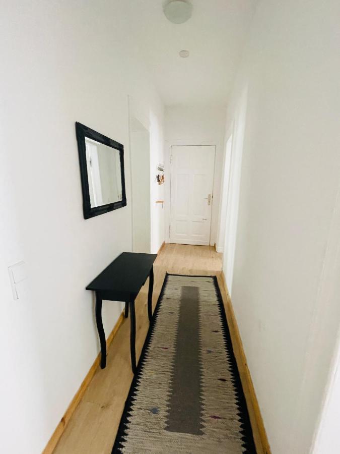Nice City Apartment Berlin Kültér fotó