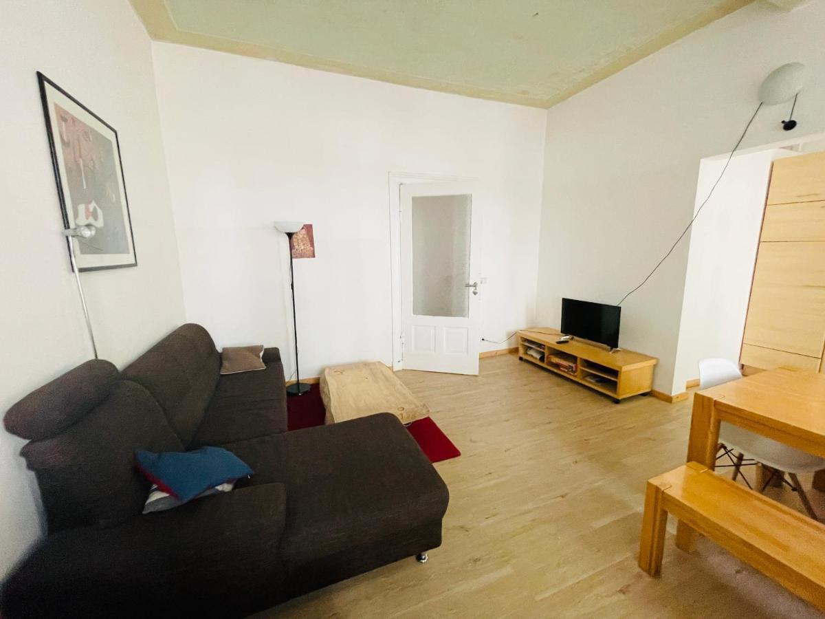 Nice City Apartment Berlin Kültér fotó