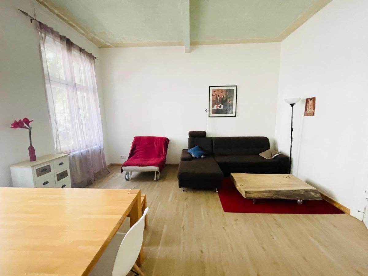 Nice City Apartment Berlin Kültér fotó