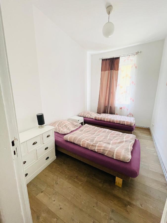 Nice City Apartment Berlin Kültér fotó