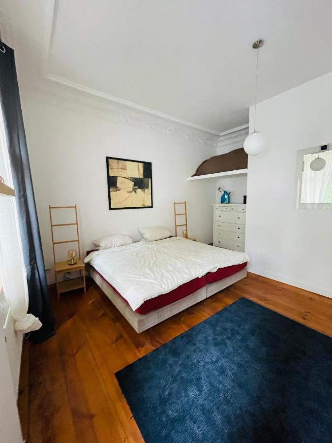 Nice City Apartment Berlin Kültér fotó