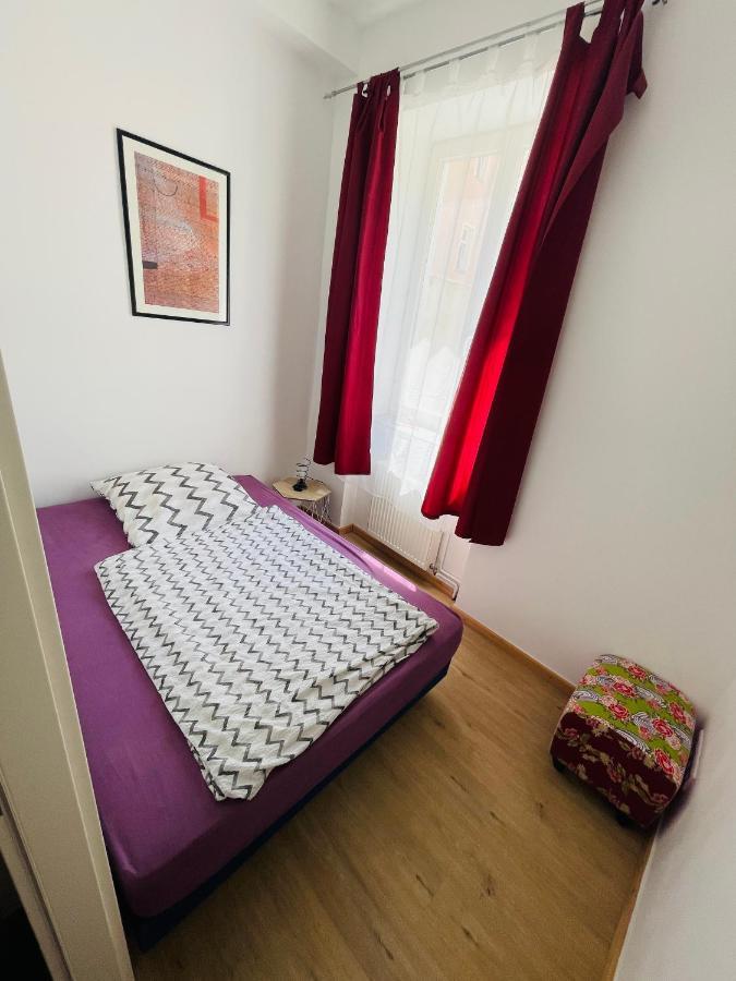 Nice City Apartment Berlin Kültér fotó