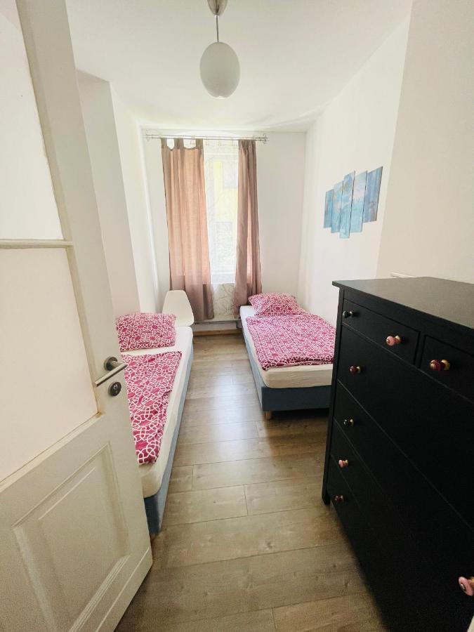 Nice City Apartment Berlin Kültér fotó