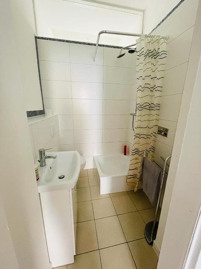 Nice City Apartment Berlin Kültér fotó