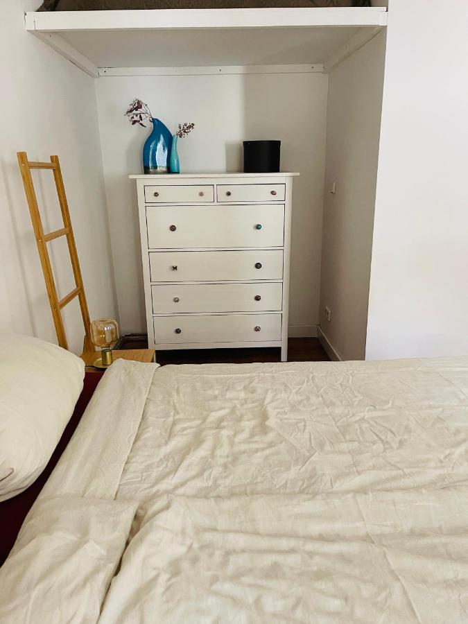 Nice City Apartment Berlin Kültér fotó