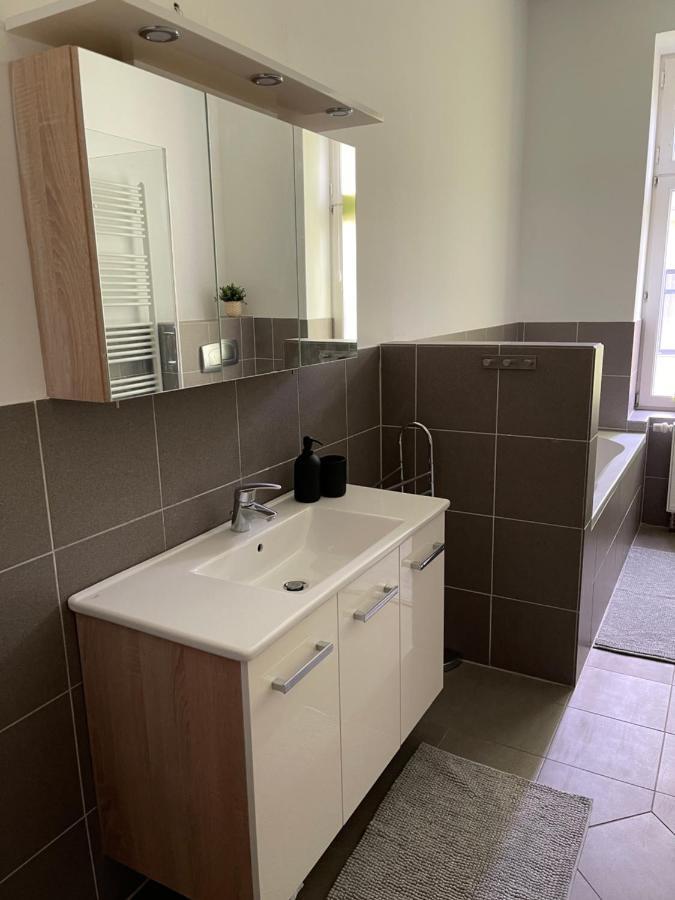 Nice City Apartment Berlin Kültér fotó