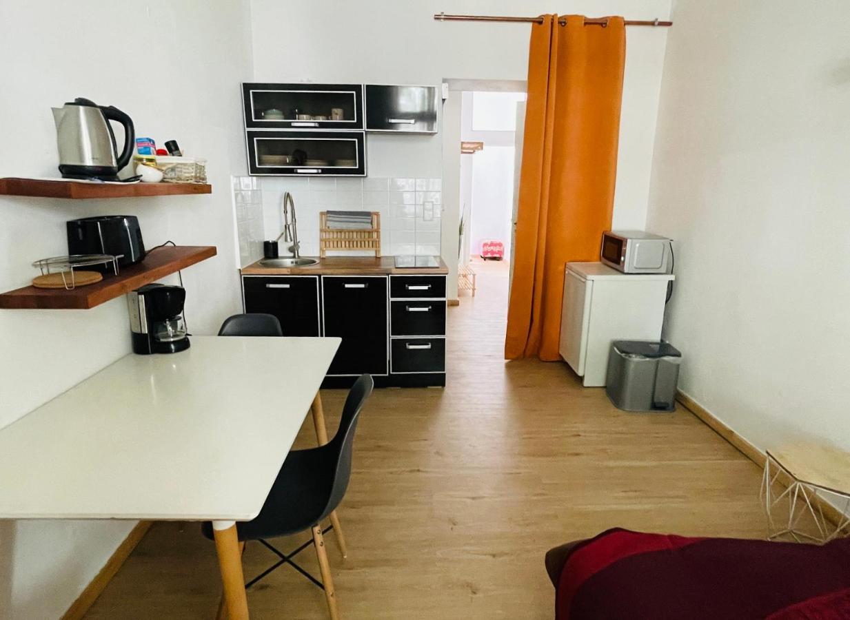 Nice City Apartment Berlin Kültér fotó