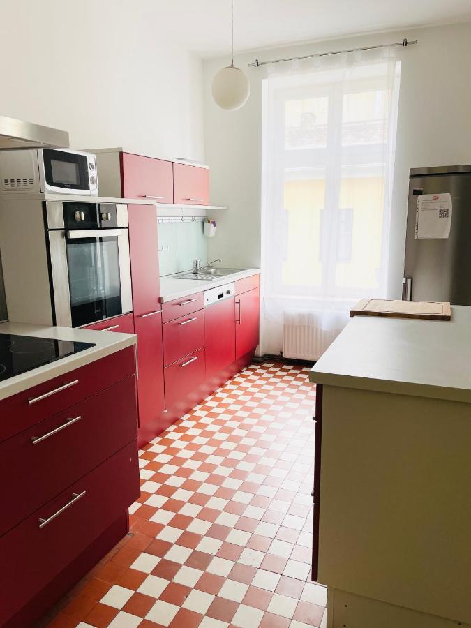 Nice City Apartment Berlin Kültér fotó