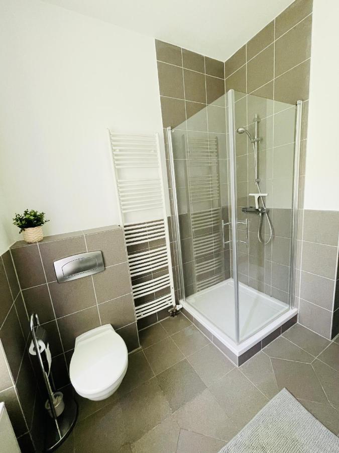 Nice City Apartment Berlin Kültér fotó